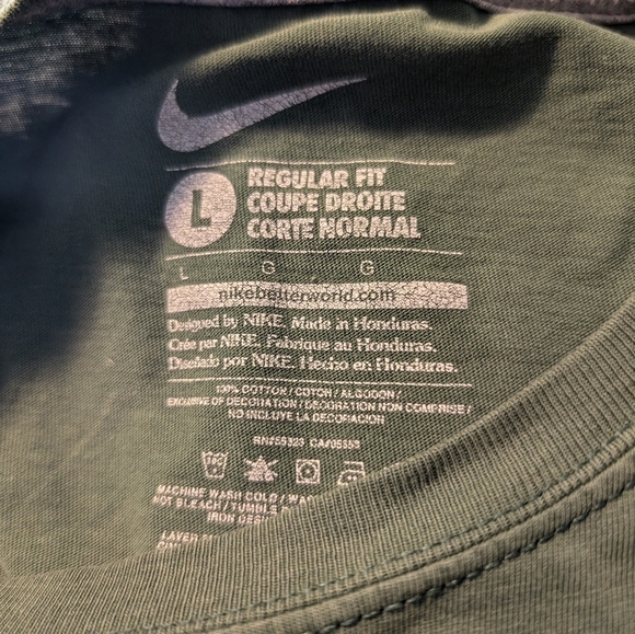 A. Rodgers - GREEN BAY PACKERS " DISCOUNT DOUBLE CHECK"  Short Sleeve Shirt - Picture 8 of 10